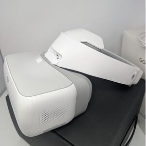 DJI Goggles G1S White FPV VR Headset Mavic Pro Phantom 4 Inspire Drones Boxed